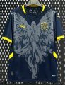 2526 Fenerbahçe Fourth Soccer Jersey